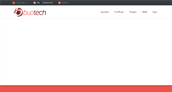 Desktop Screenshot of buotech.net
