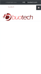 Mobile Screenshot of buotech.net